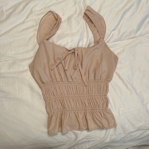 Favlux fashion tank top cop top